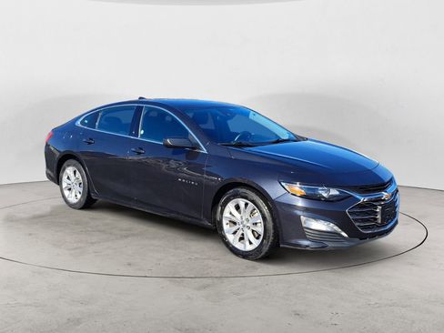Used 2023 Chevrolet Malibu LT image 1