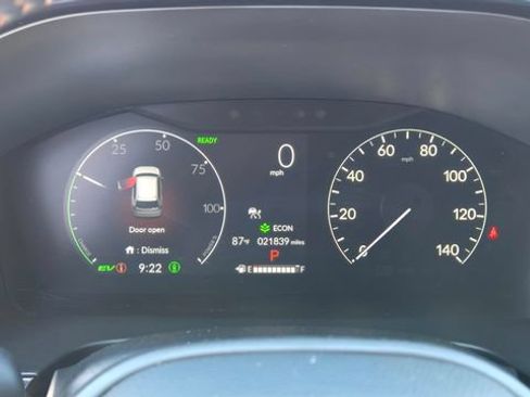 Used 2024 Honda CR-V Sport-L image 25
