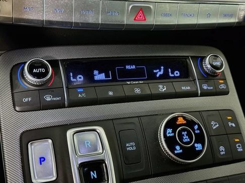 Used 2021 Hyundai Palisade Calligraphy AWD/4WD image 16