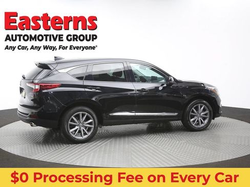 Used 2021 Acura RDX AWD w/ Technology Package image 44