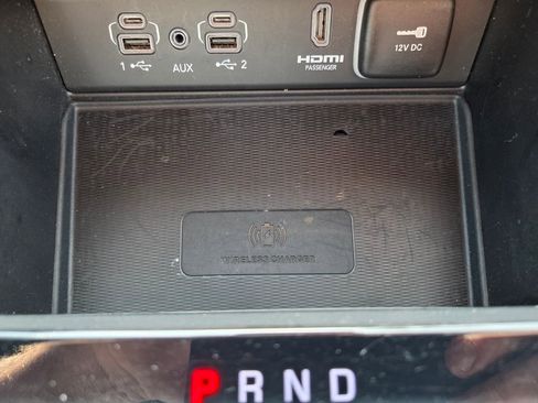 Used 2024 Jeep Grand Cherokee L Summit AWD/4WD image 32