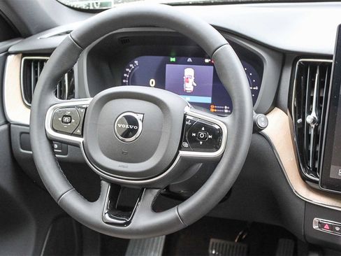 New 2026 Volvo XC60 T8 Plus w/ Protection Package Premier image 18