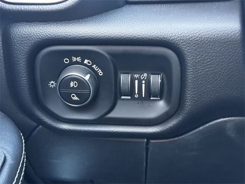 New 2025 RAM 2500 Laramie image 26