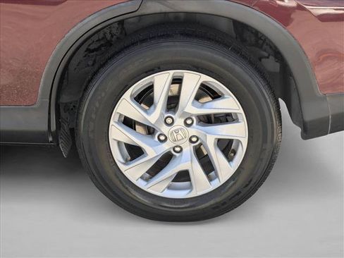 Used 2015 Honda CR-V EX-L image 23