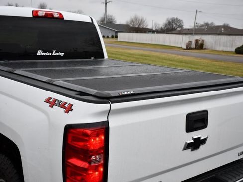 Used 2019 Chevrolet Silverado 1500 LT image 26