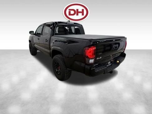 Used 2023 Toyota Tacoma SR AWD/4WD image 10