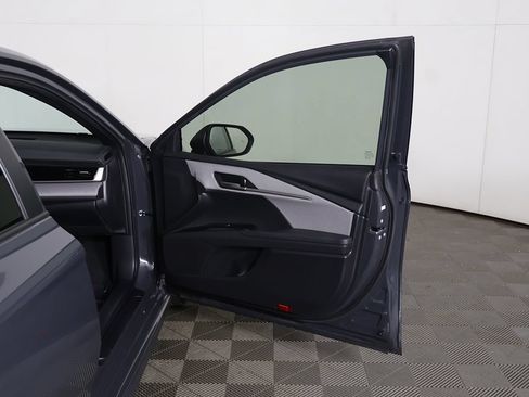 Used 2025 Toyota Camry SE w/ Multimedia Upgrade Package FWD image 18