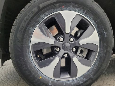 Used 2022 Jeep Grand Cherokee Limited 4xe image 31