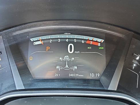 Used 2022 Honda CR-V Touring image 22