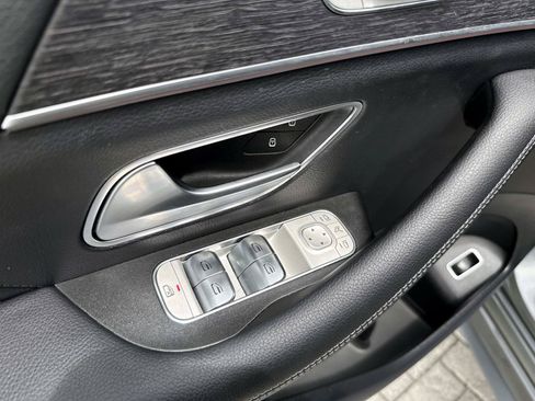 Certified 2026 Mercedes-Benz GLE 450 4MATIC Coupe image 19