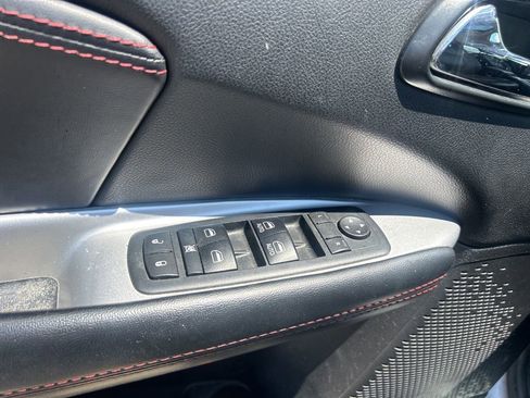 Used 2017 Dodge Journey GT AWD/4WD image 18