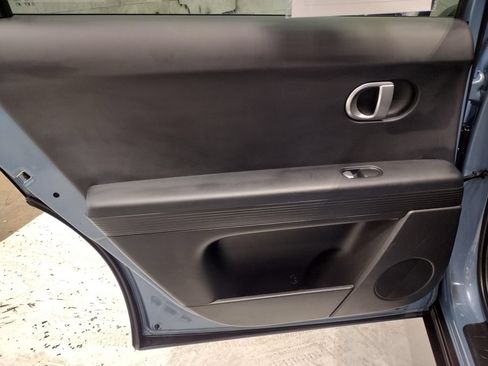 Certified 2024 Hyundai Ioniq 5 SEL AWD/4WD image 35