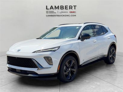 New 2026 Buick Envision Sport Touring