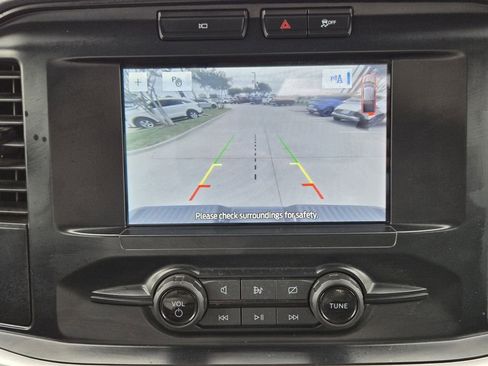 Used 2023 Ford F150 XLT AWD/4WD image 7