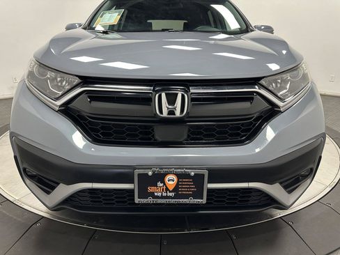 Used 2021 Honda CR-V EX image 5