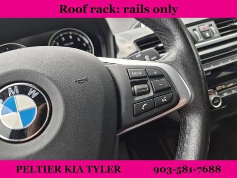 Used 2019 BMW X1 sDrive28i FWD image 33