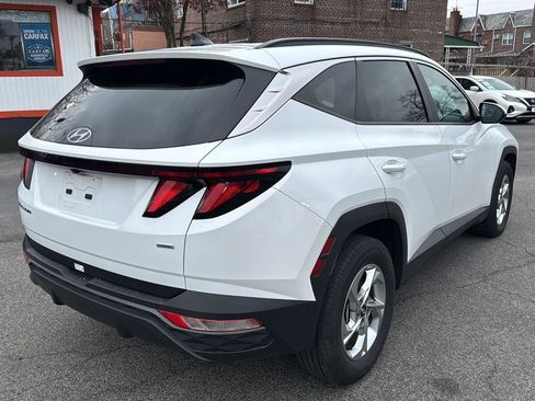Used 2024 Hyundai Tucson SEL image 8