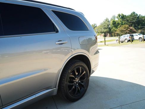 Used 2019 Dodge Durango GT AWD/4WD image 22