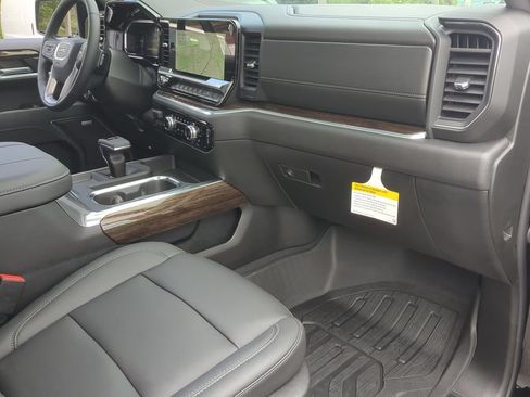 New 2026 GMC Sierra 1500 Elevation w/ Elevation Premium Package AWD/4WD image 30