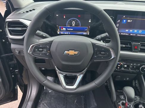 New 2026 Chevrolet TrailBlazer LT w/ Convenience Package image 16