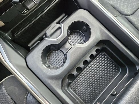 Used 2020 RAM 1500 Laramie image 16