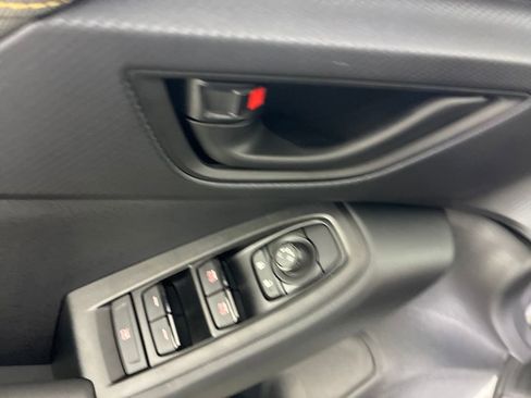 Used 2025 Subaru Crosstrek 2.5i Sport w/ Crosstrek Mirror Package image 14