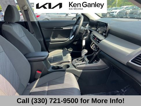 Certified 2024 Kia Seltos LX AWD/4WD image 57