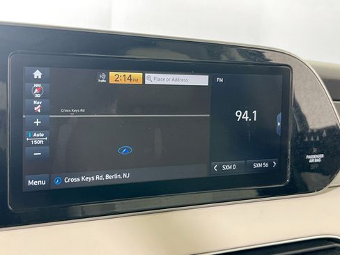 Used 2020 Hyundai Palisade Limited image 13