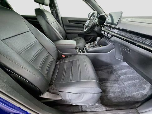 Used 2023 Honda CR-V Sport Touring image 25
