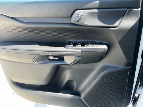 New 2026 Ford Ranger XL AWD/4WD image 17