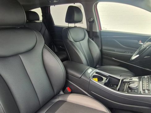 Used 2023 Hyundai Santa Fe SEL w/ Premium Package AWD/4WD image 4
