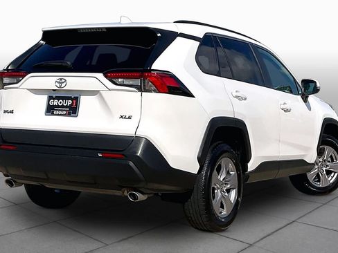 Used 2025 Toyota RAV4 XLE FWD image 13