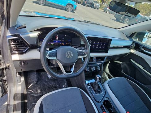 Used 2025 Volkswagen Taos S FWD image 15