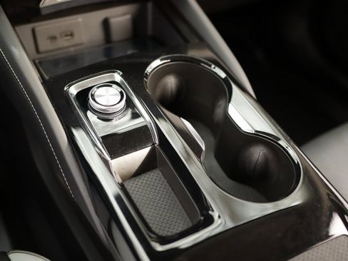 Used 2025 Buick Envision Sport Touring image 21