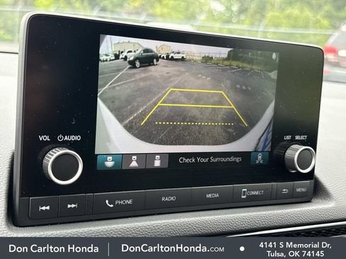 Used 2025 Honda Civic Sport image 19