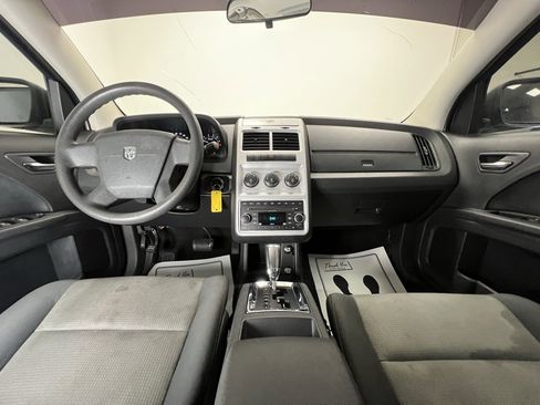 Used 2009 Dodge Journey SE image 10