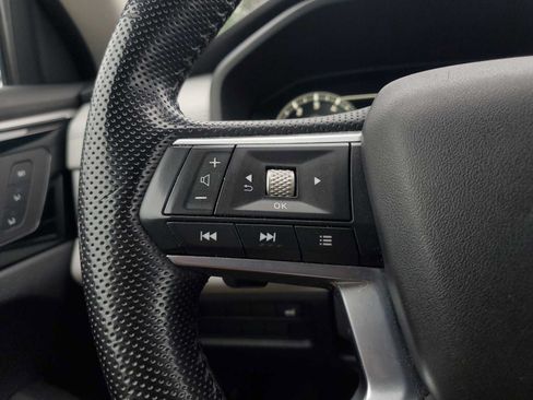 Used 2022 Mitsubishi Outlander SEL FWD image 22