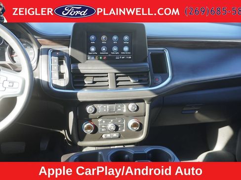 Used 2022 Chevrolet Tahoe 4WD image 13