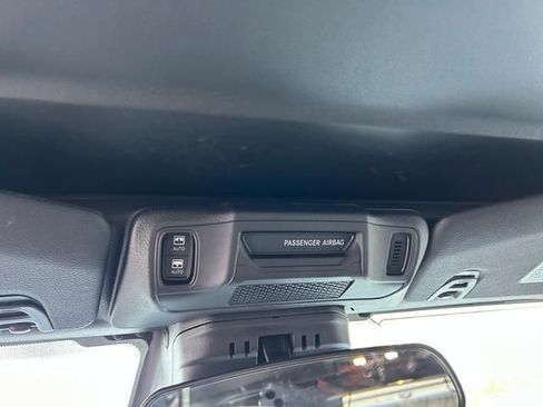 New 2025 Jeep Wrangler Unlimited Sport AWD/4WD image 25