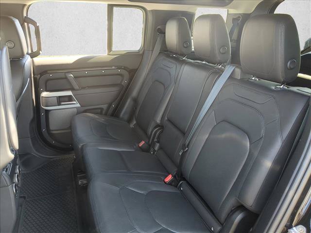 Used 2024 Land Rover Defender 110 S AWD/4WD image 24