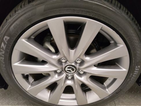 Used 2021 MAZDA MAZDA3 s FWD image 31