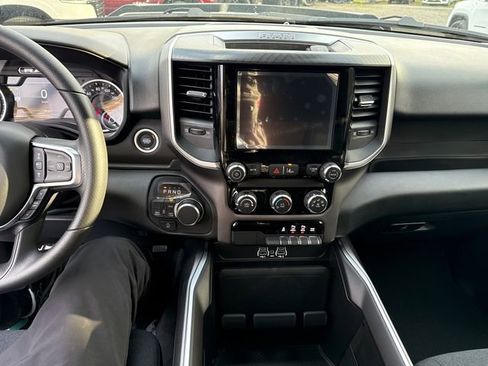 New 2026 RAM 1500 Express image 21