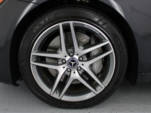 Used 2018 Mercedes-Benz S 560 Sedan image 91