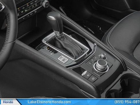 Used 2025 MAZDA CX-5 AWD 2.5 S image 25