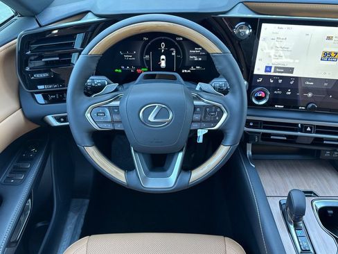 New 2026 Lexus RX 450h AWD w/ Convenience Package image 14