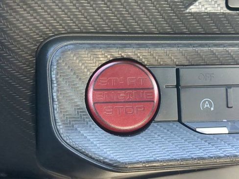 Used 2025 Ford Mustang Coupe RWD image 26