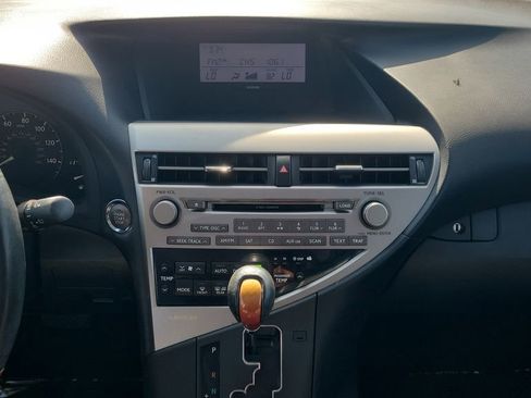 Used 2011 Lexus RX 350 AWD w/ Premium Pkg image 14