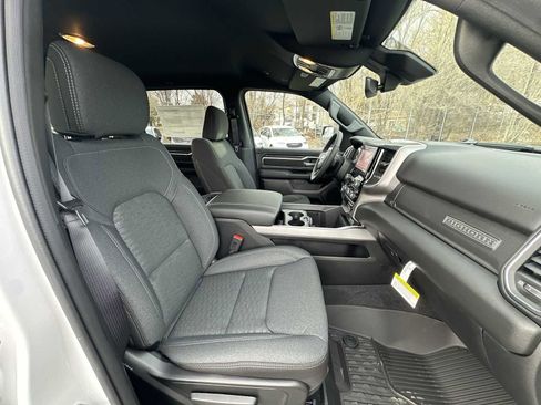 New 2026 RAM 1500 Big Horn image 23