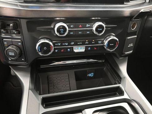 New 2026 Ford F250 Lariat w/ Chrome Package AWD/4WD image 9