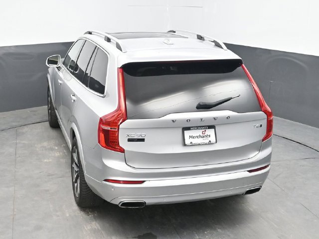 Used 2018 Volvo XC90 T6 Momentum w/ Convenience Package AWD/4WD image 36